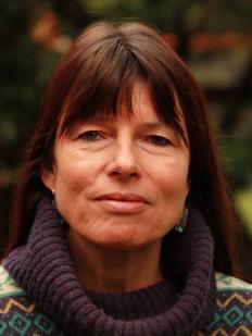 Viktoria Luchetti 2020